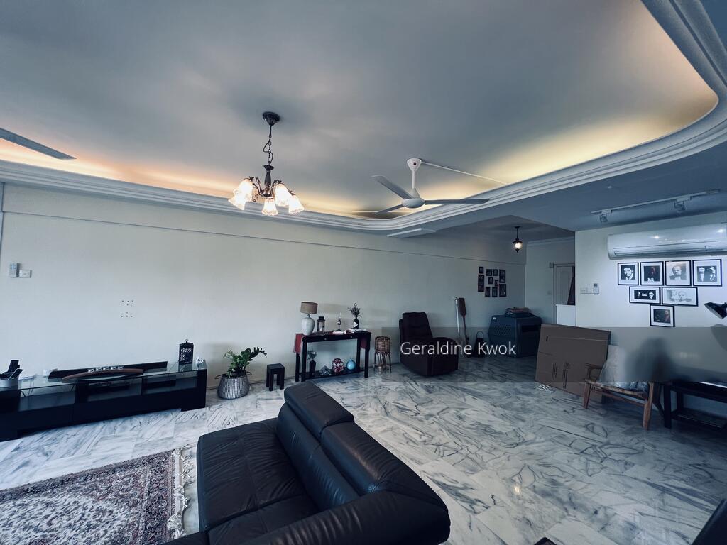 Windy Heights (D14), Condominium #363094801